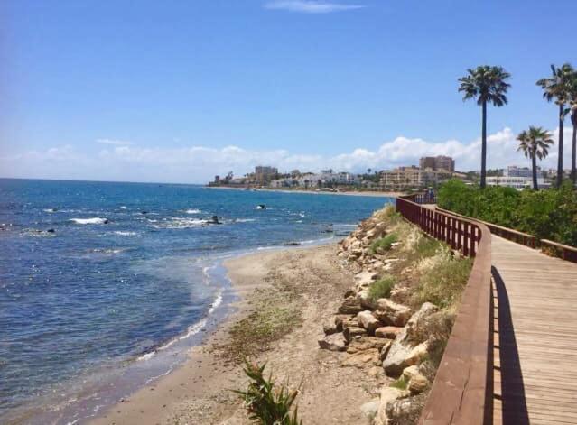 Apartment Fully Air Conditioned Riviera Mijas Costa