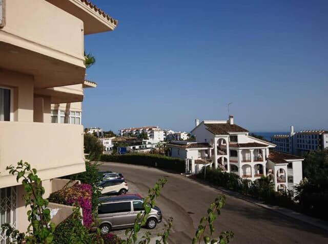 Fully Air Conditioned Riviera Mijas Costa Apartment