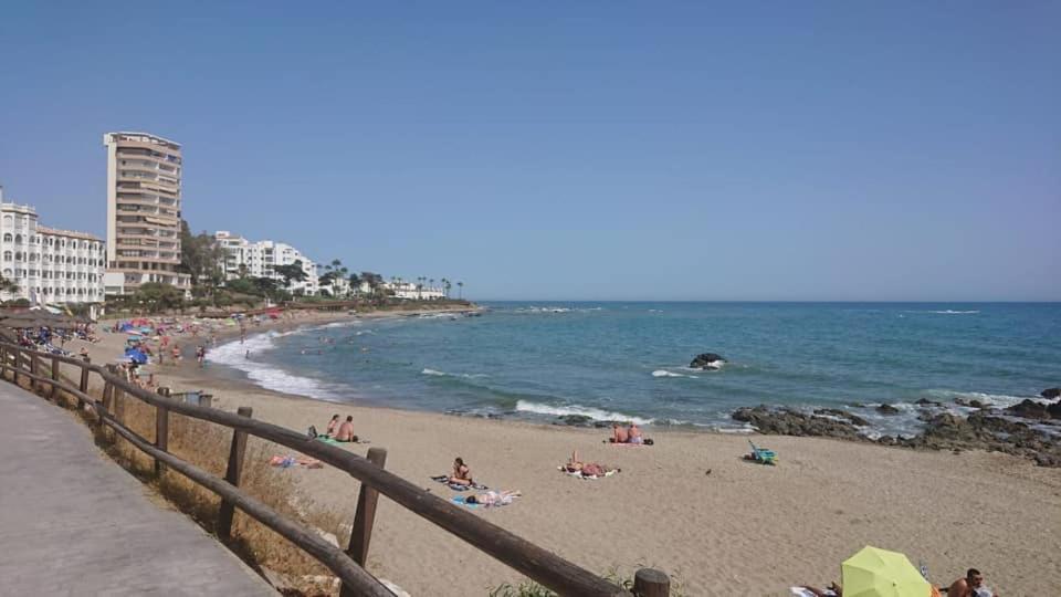 Fully Air Conditioned Riviera Mijas Costa Apartment Málaga