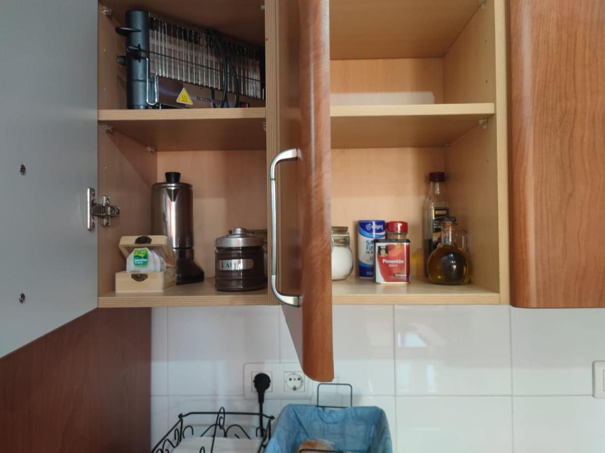Apartamento Con Encanto 'larios Studio' Apartamento