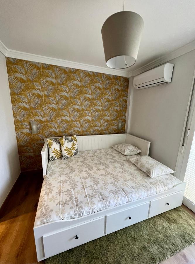 Prestige Ii Apartamento Málaga