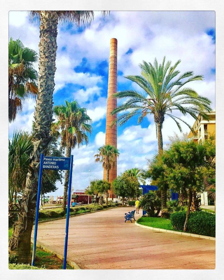 Precioso A 5 Minutos Andando De La Playa