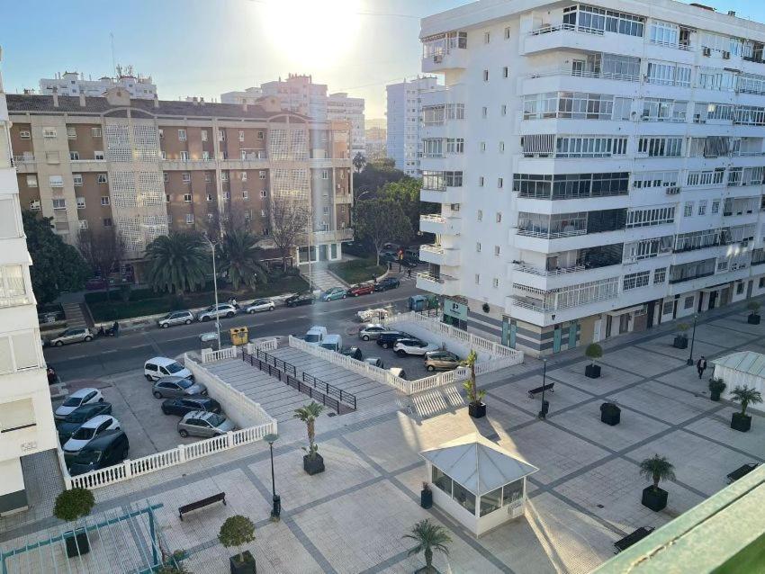 Apartment Precioso A 5 Minutos Andando De La Playa Malaga