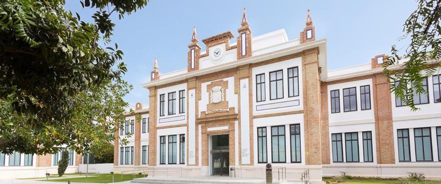 Precioso A 5 Minutos Andando De La Playa Apartment Malaga