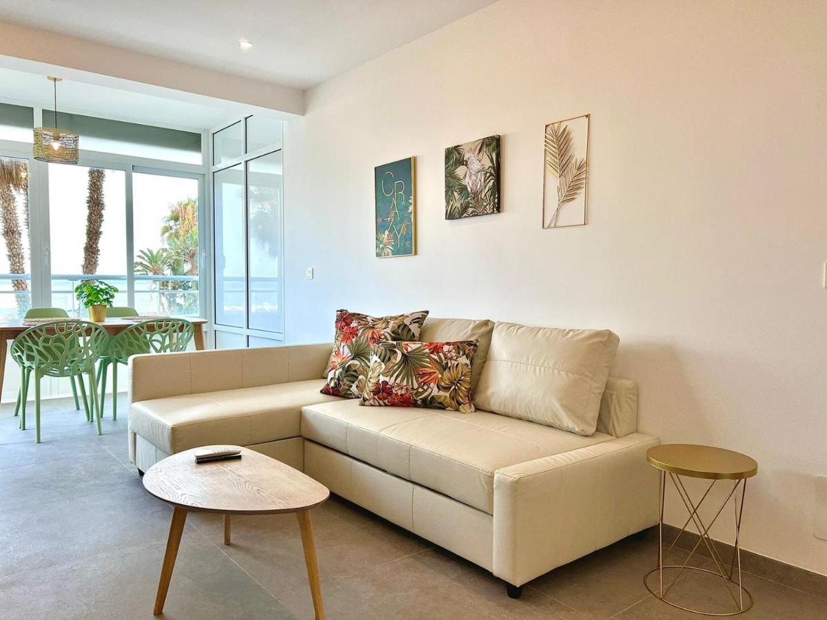 Malagueta I & Private Terrace By Ele *