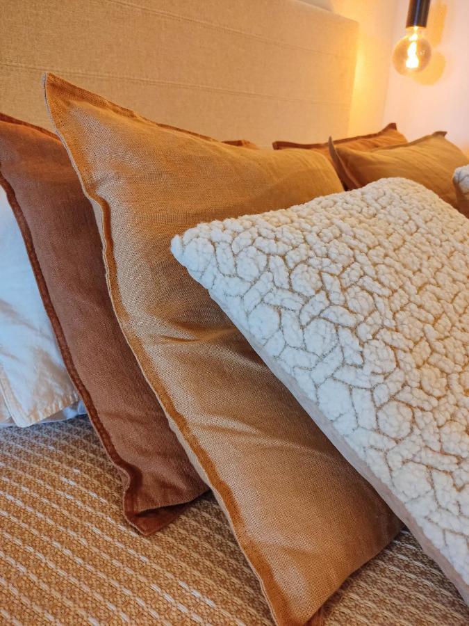 Stylish Apartment Malaga