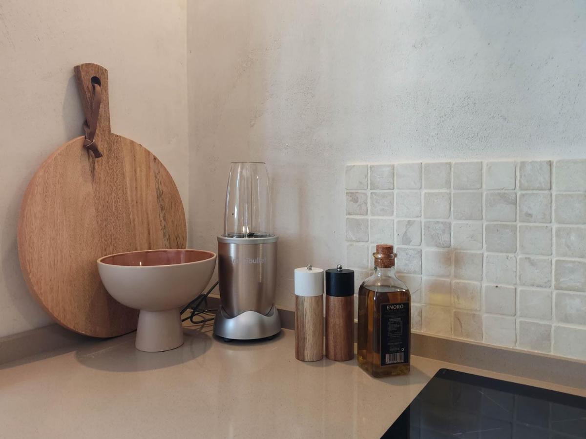 Appartement Stylish Málaga