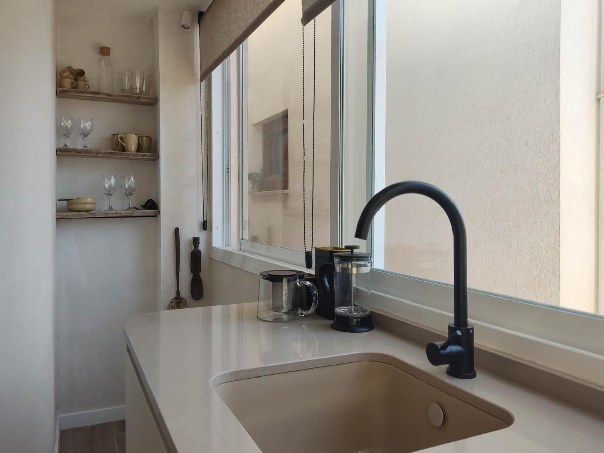 Appartement Stylish *