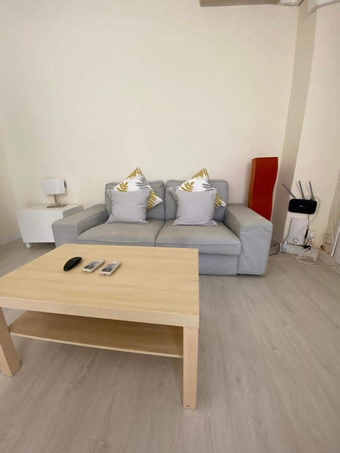 3 Con Parking San Juan Apartment