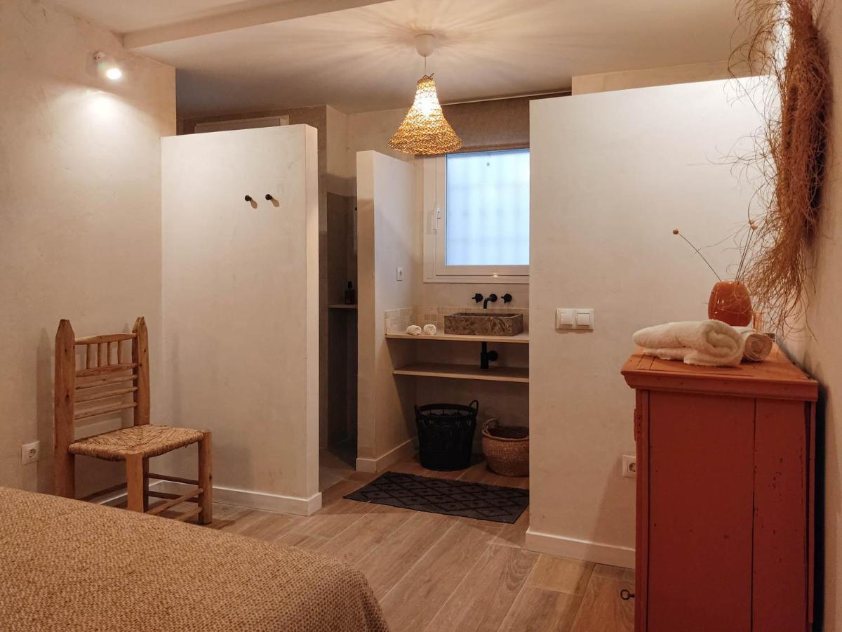 Appartement Stylish Málaga