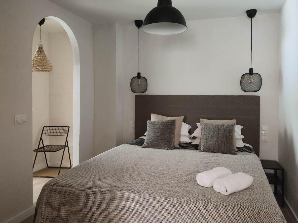 Stylish Appartement