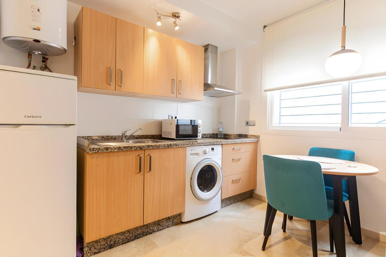 Teatro Flat Apartment *