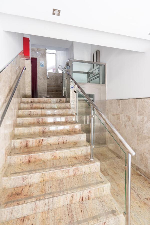Apartment Mp9 20 Meters Away From The Sand Malagueta Beach