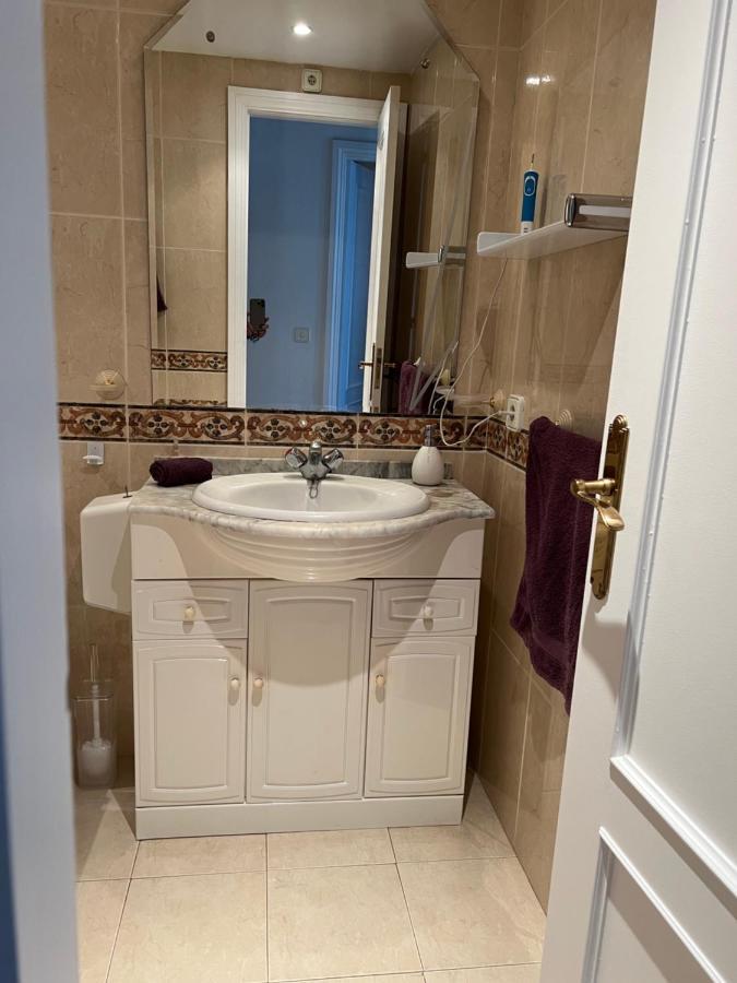 Coqueto apartamento en Mijas *