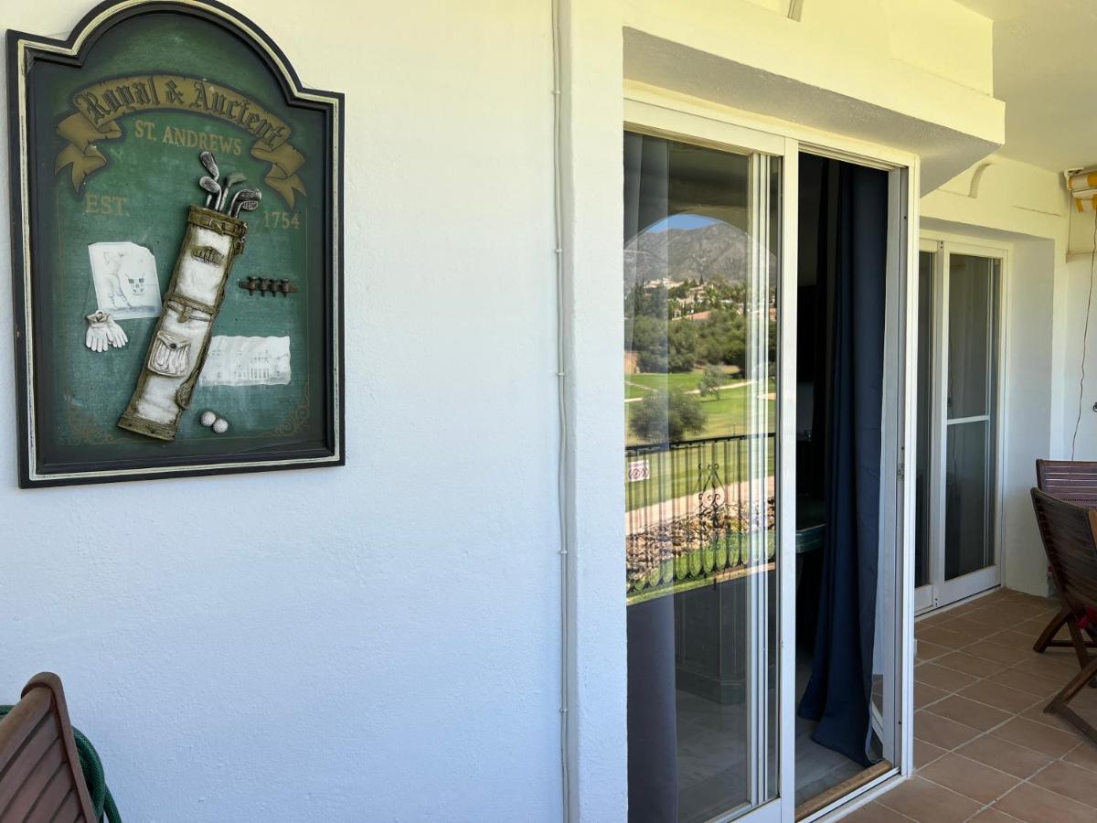 Coqueto apartamento en Mijas * Málaga