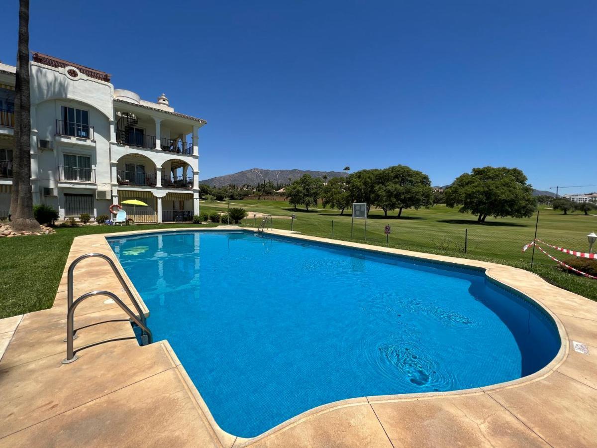 Coqueto apartamento en Mijas Apartamento