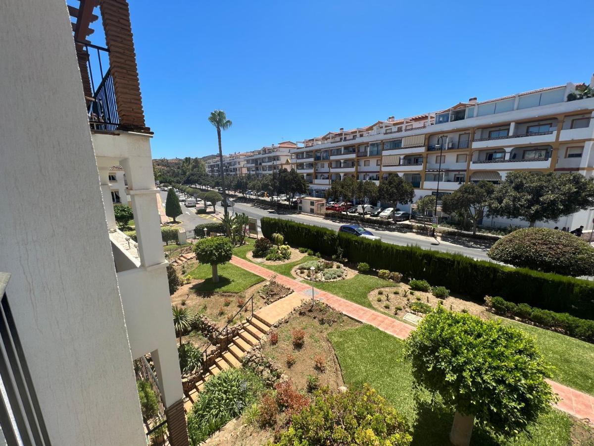 Coqueto apartamento en Mijas Apartamento *