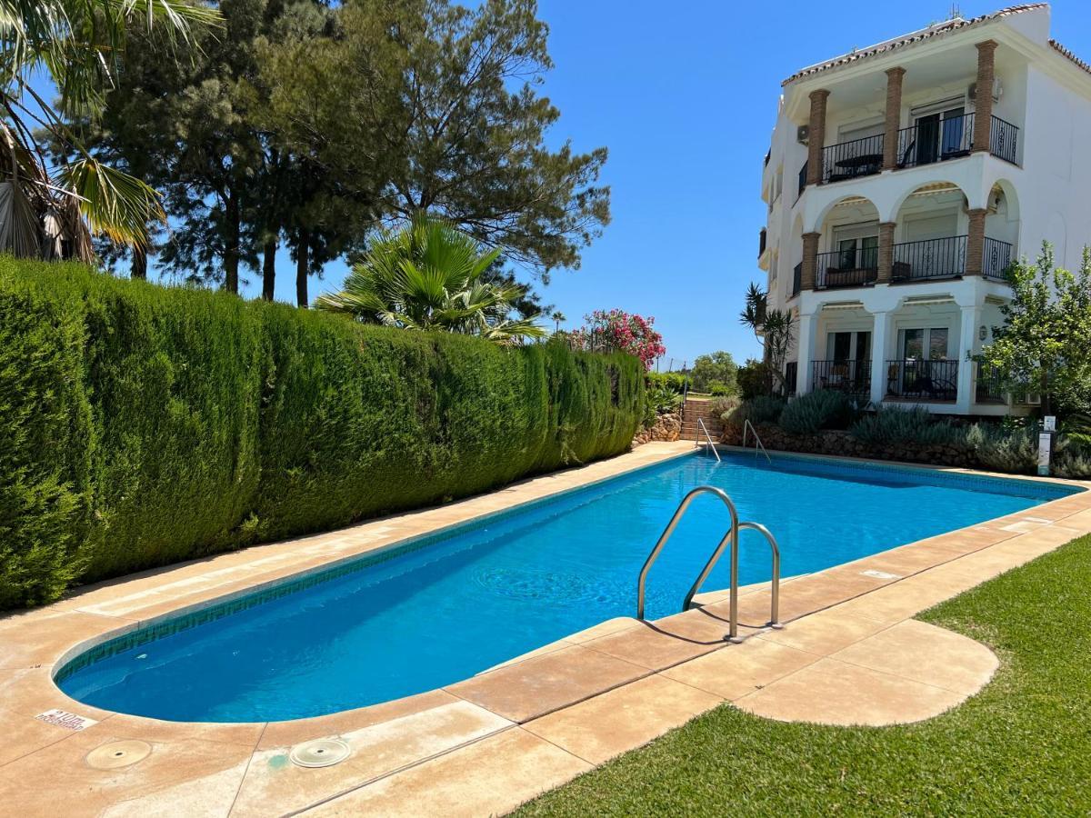 Coqueto apartamento en Mijas Apartamento Málaga