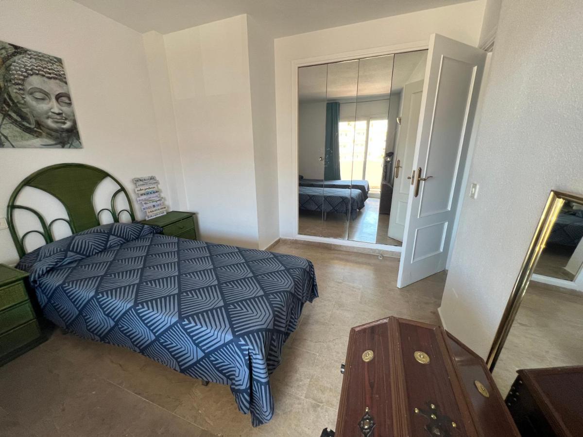 Coqueto apartamento en Mijas Apartamento Málaga