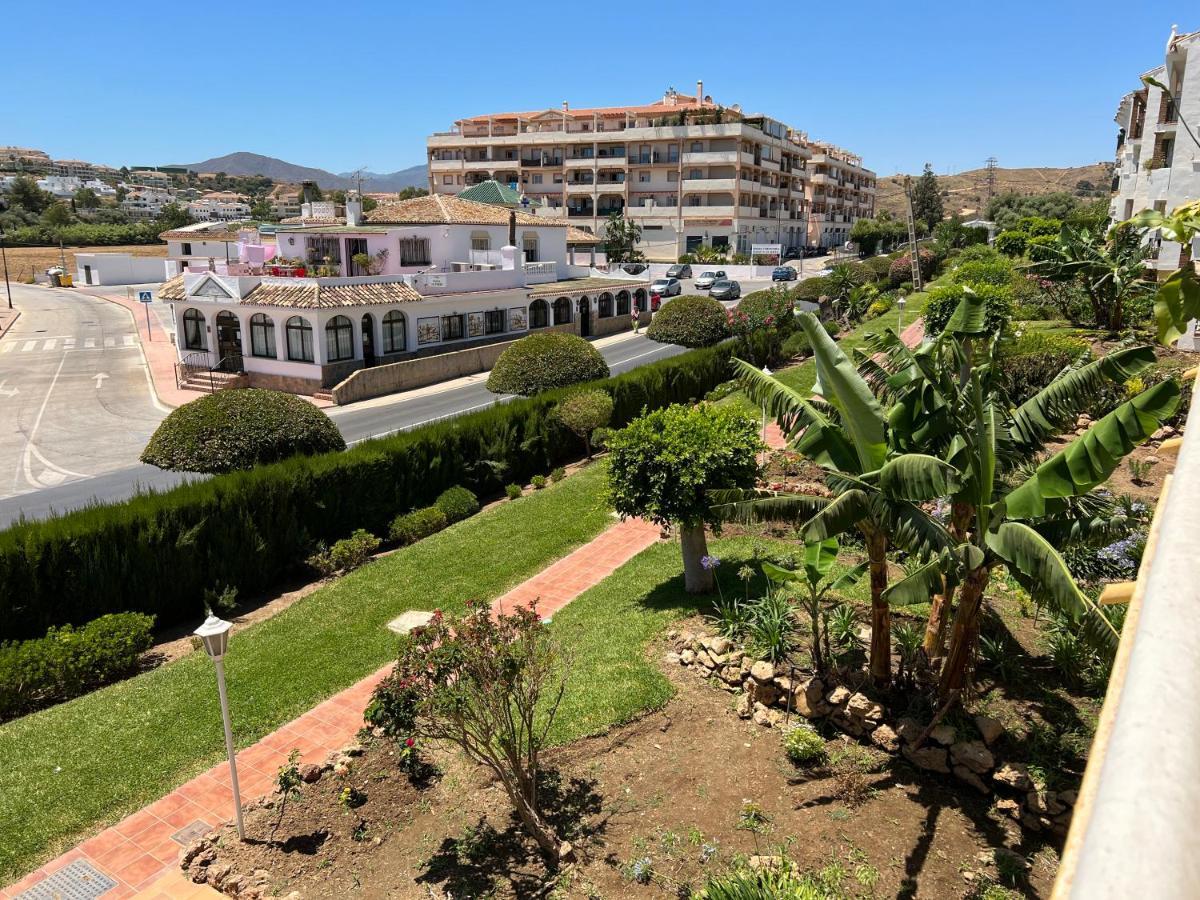 Coqueto apartamento en Mijas Málaga