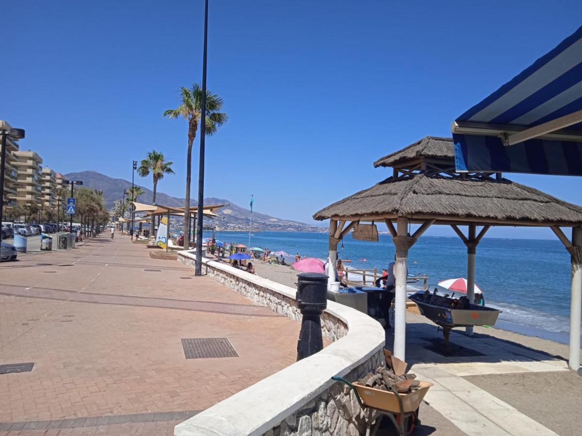 Apartamento Coqueto apartamento en Mijas