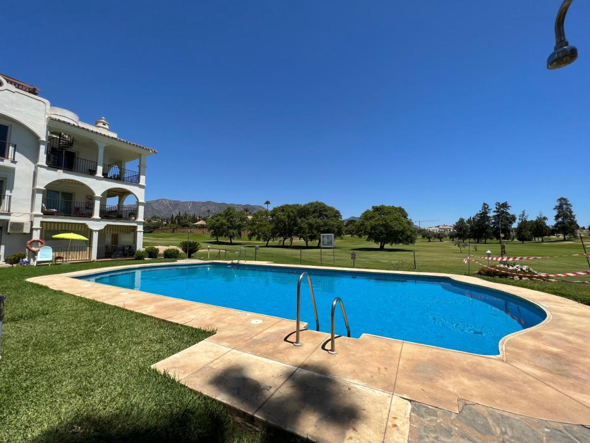 Coqueto apartamento en Mijas *