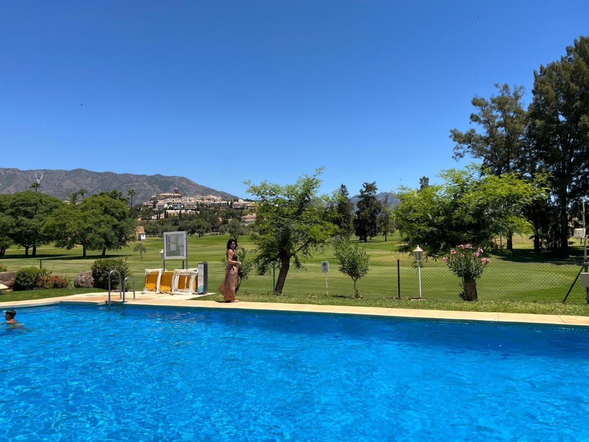 Coqueto apartamento en Mijas