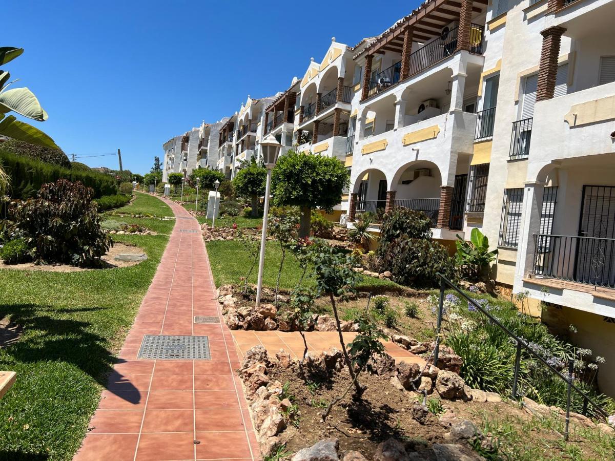 Coqueto apartamento en Mijas Málaga