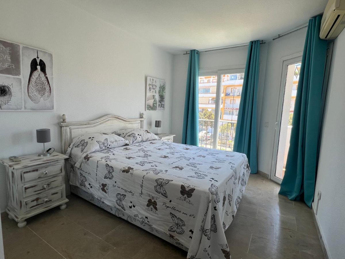 Apartamento Coqueto apartamento en Mijas Málaga