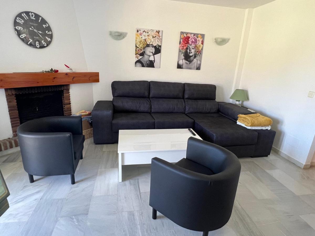 Apartamento Coqueto apartamento en Mijas
