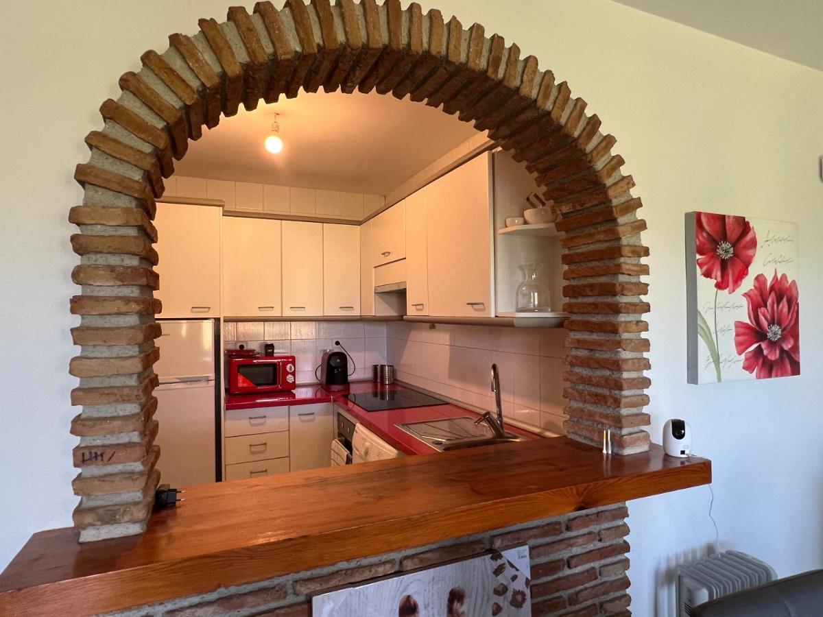 Coqueto apartamento en Mijas Málaga