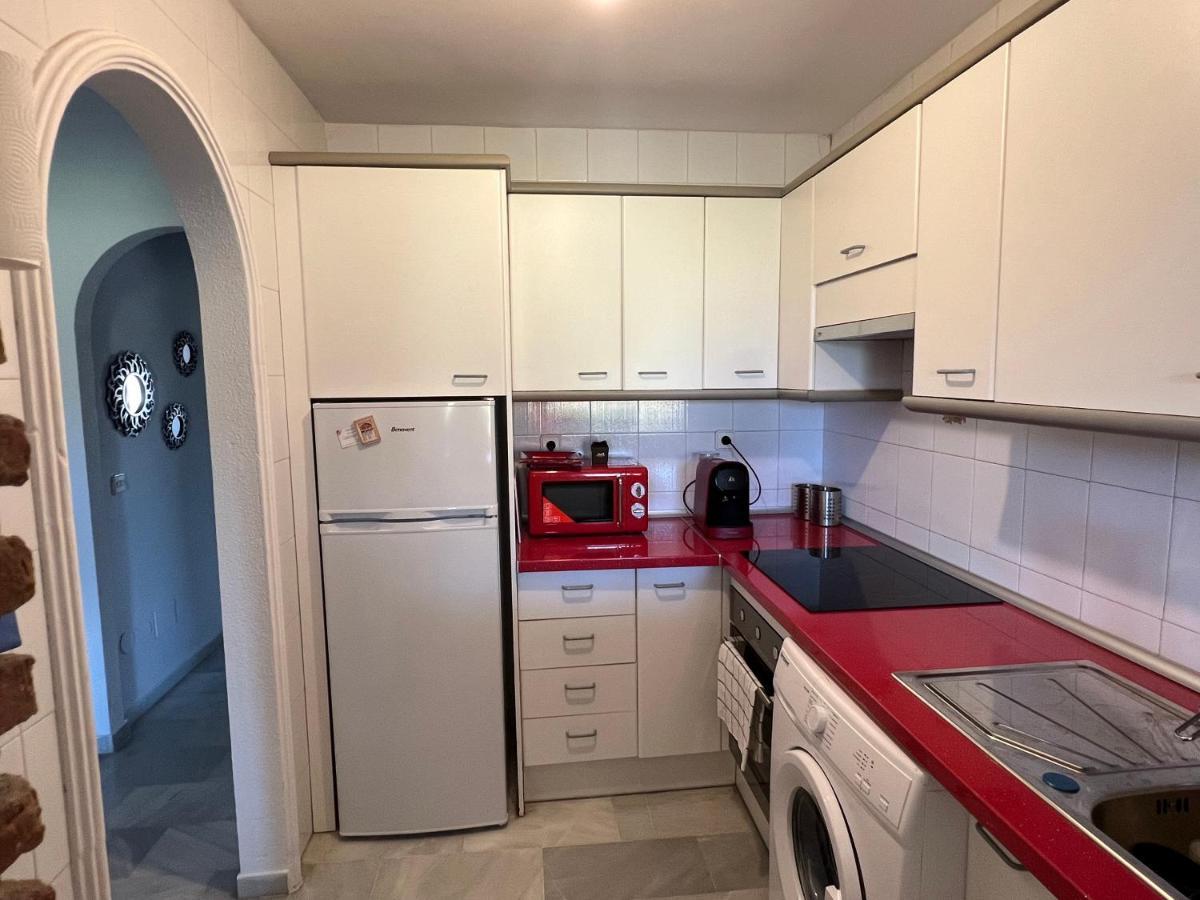 Apartamento Coqueto apartamento en Mijas Málaga