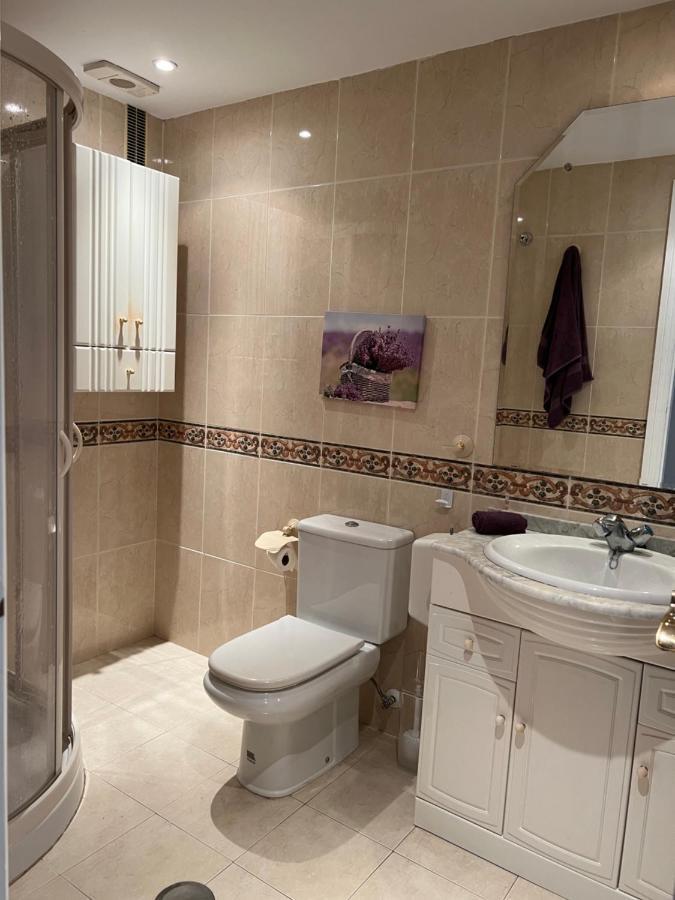 Coqueto apartamento en Mijas Málaga