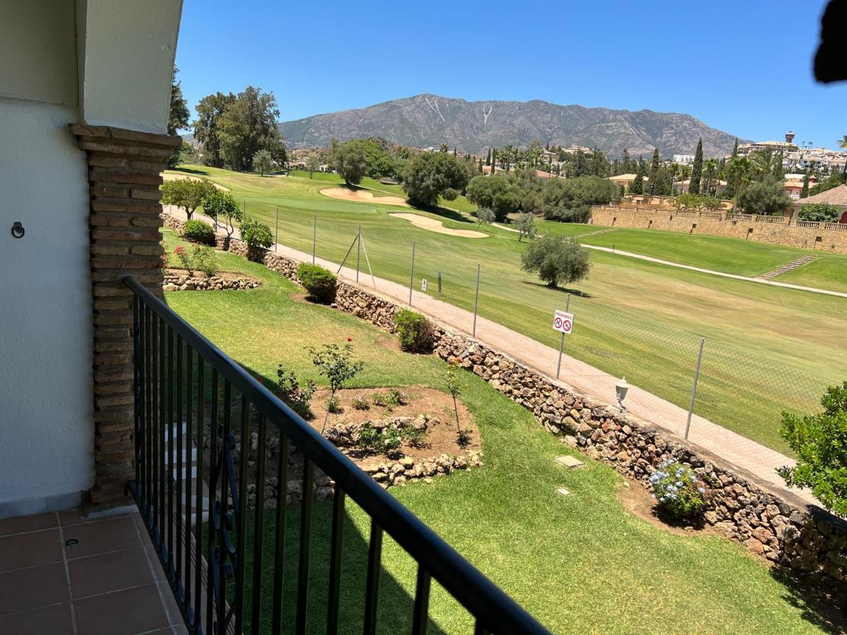 Apartamento Coqueto apartamento en Mijas