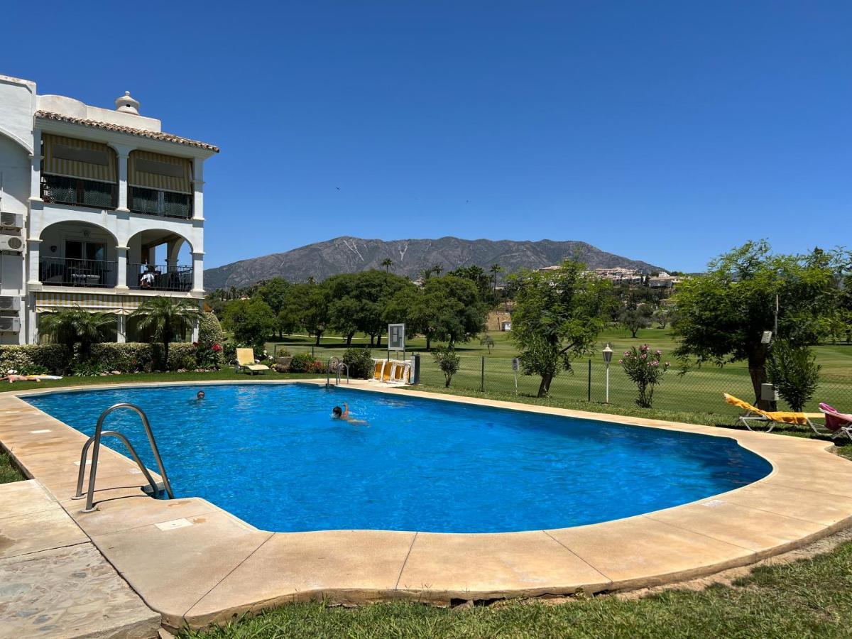 Apartamento Coqueto apartamento en Mijas *