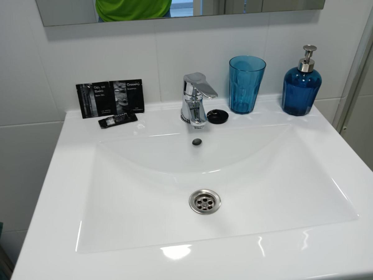 Apartamento Con Encanto 'larios Street Ii' Apartment