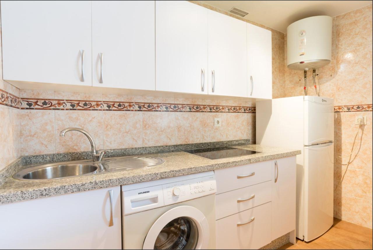 Apartment Merced10 3k *