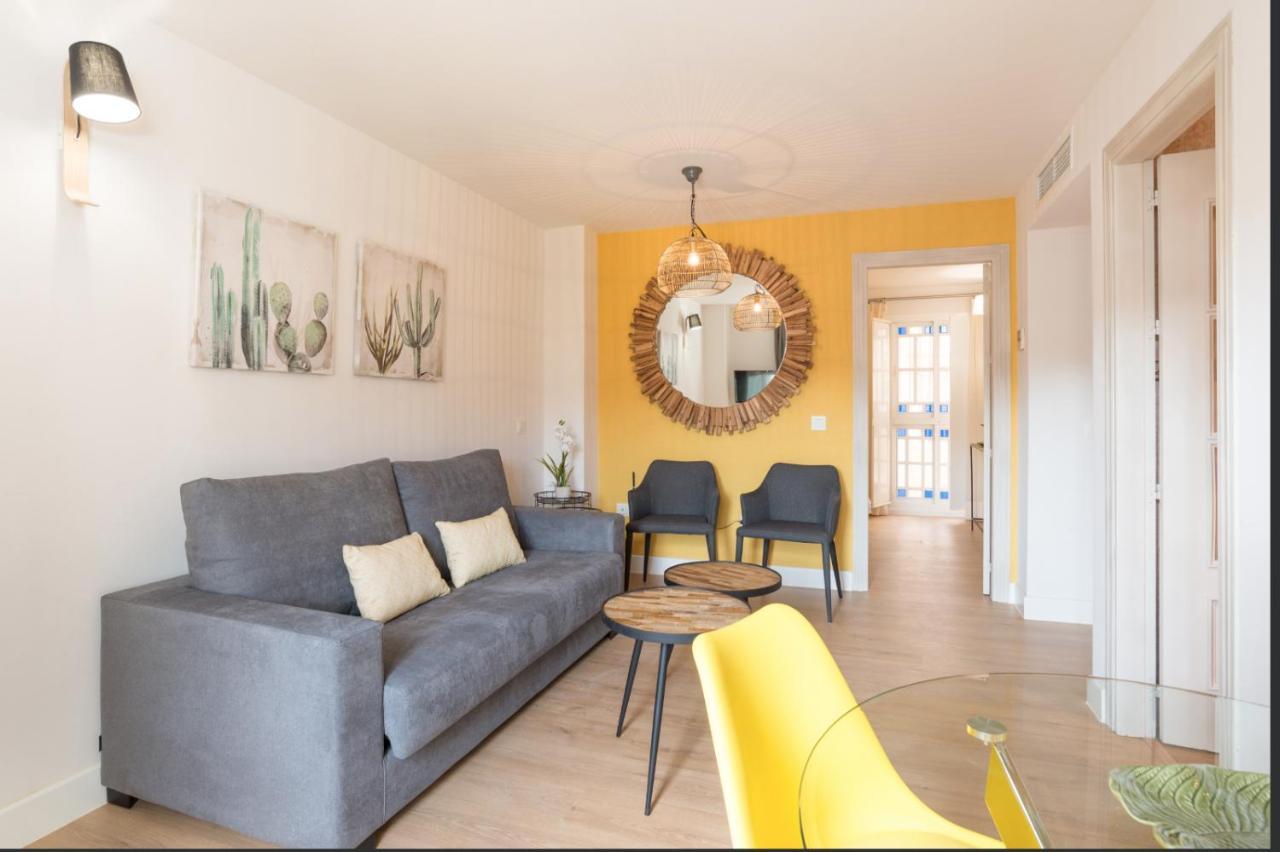 Merced10 3k Apartment