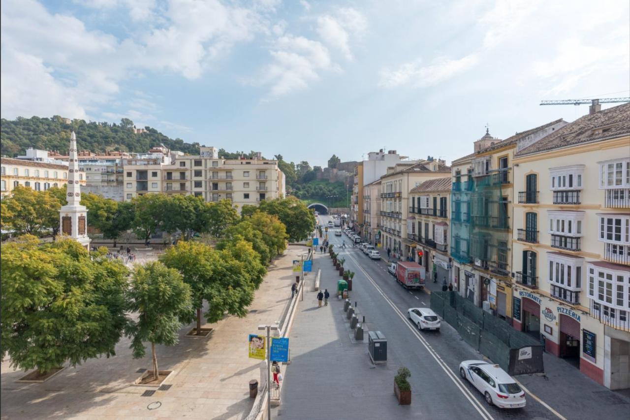 Merced10 3k Apartment Malaga