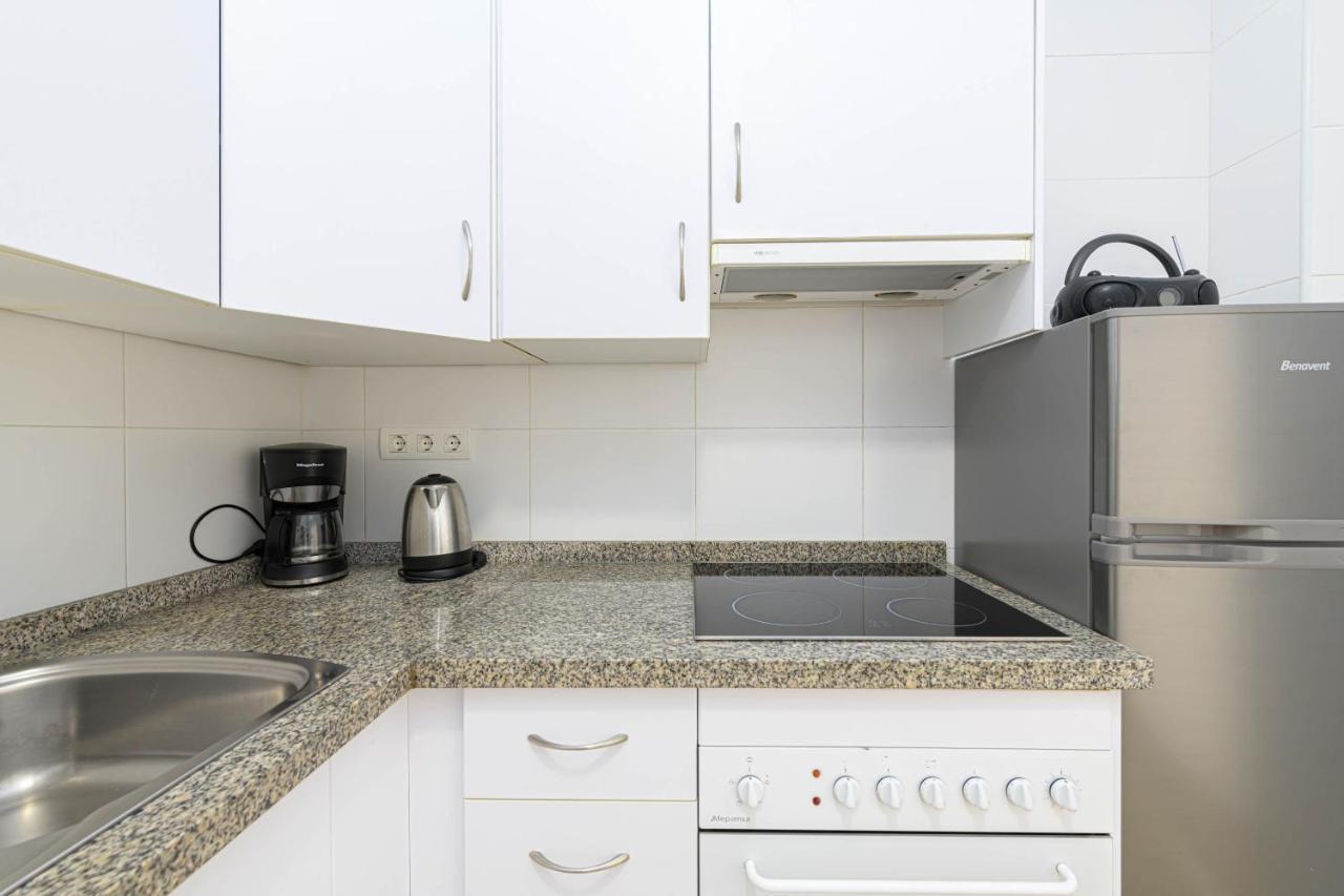Apartment Wintowinrentals Centrico, Elegante Y Silencioso Malaga