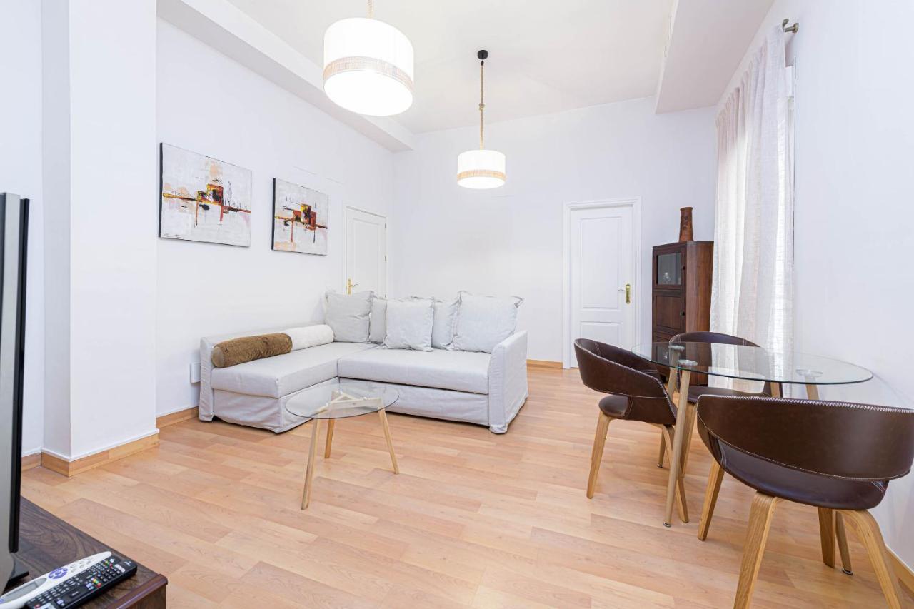 Apartment Wintowinrentals Centrico, Elegante Y Silencioso