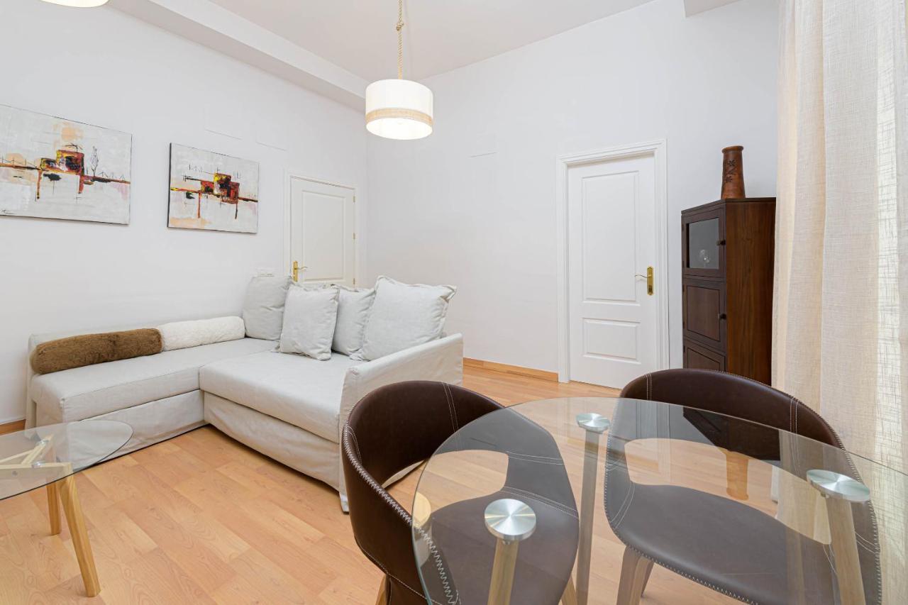 Wintowinrentals Centrico, Elegante Y Silencioso Apartment