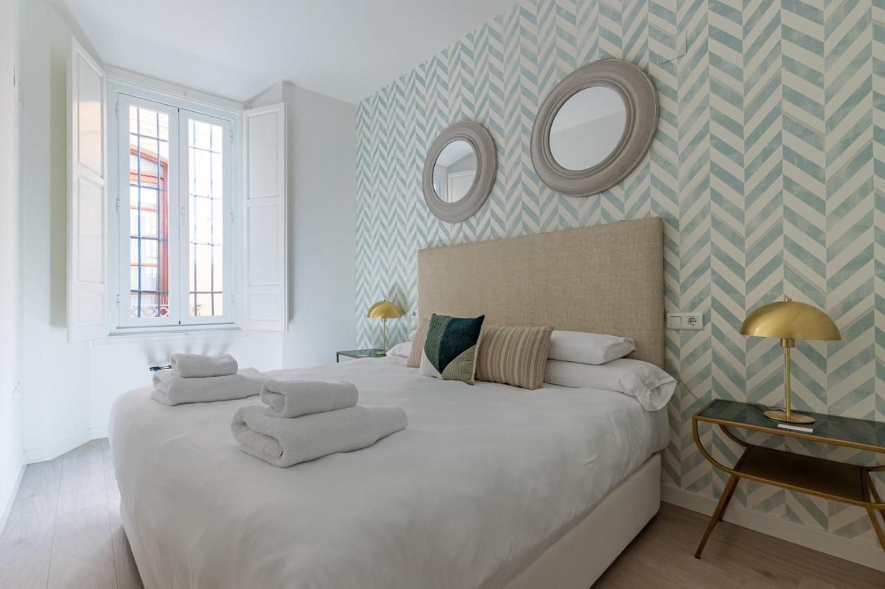 Apartment Thyssen Boutique By Caleta Homes *