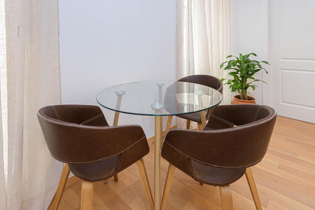 Apartment Wintowinrentals Centrico, Elegante Y Silencioso Malaga