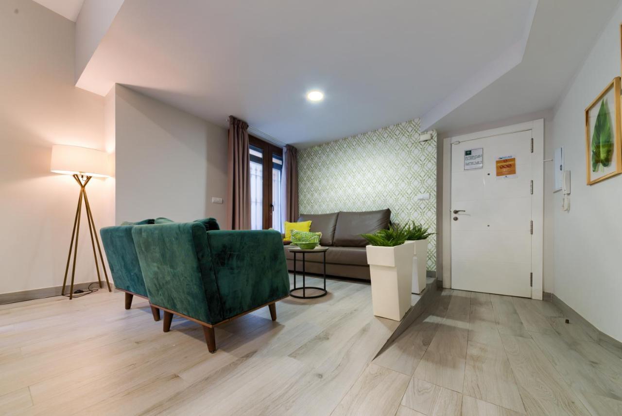 Holidays2malaga Appartement Málaga