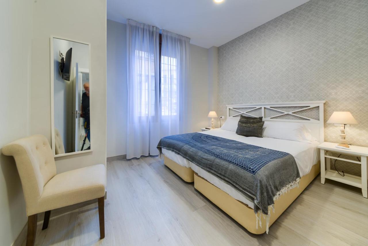Holidays2malaga Appartement Málaga