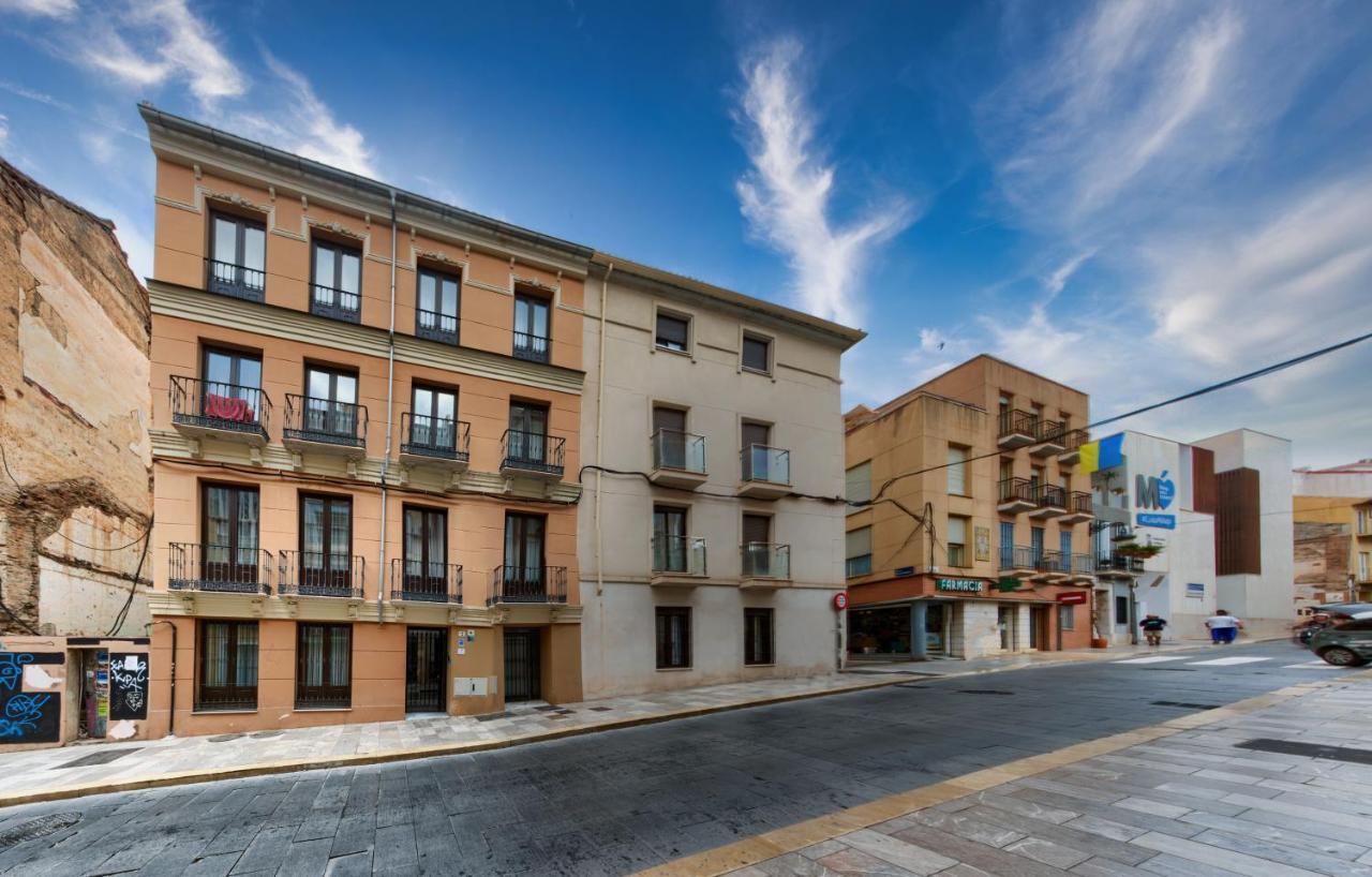 Holidays2malaga Appartement Málaga