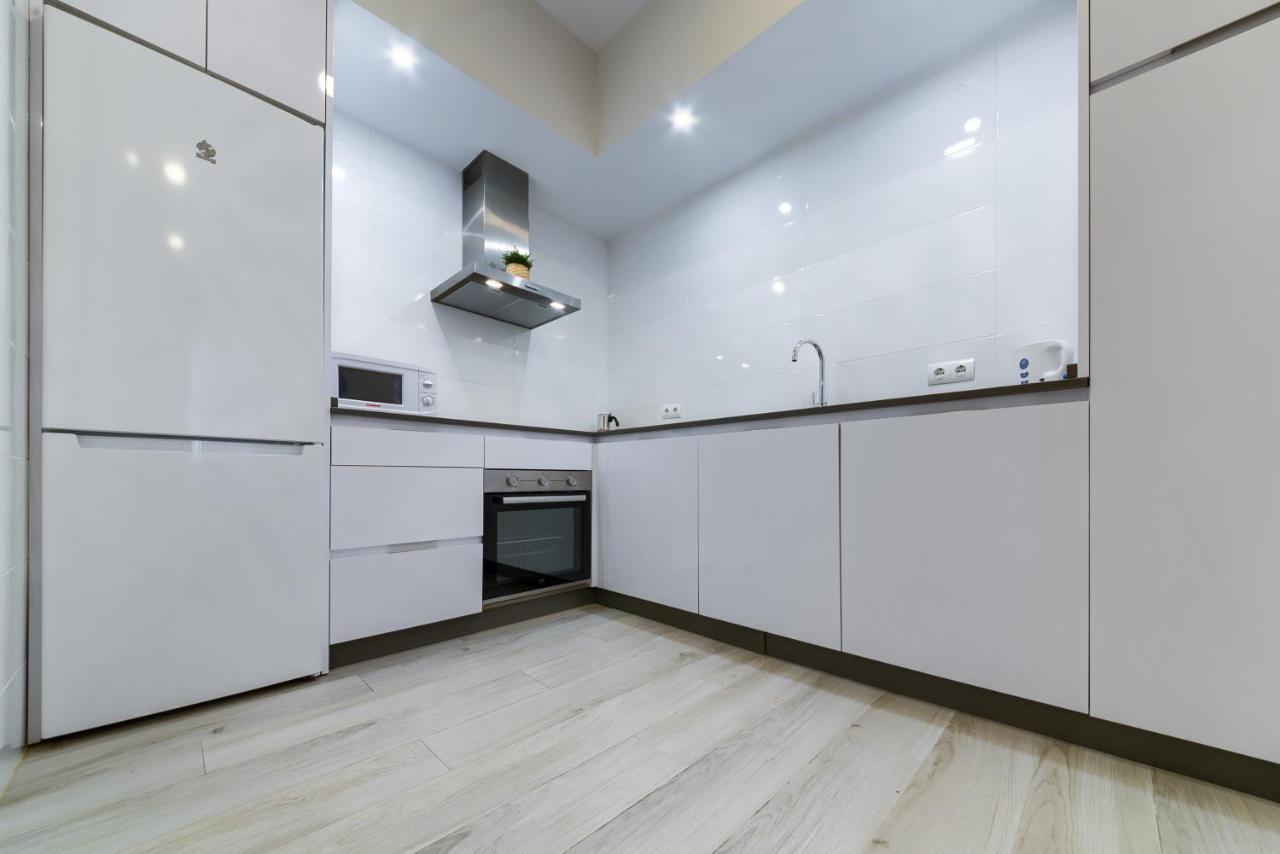 Appartement Holidays2malaga Málaga
