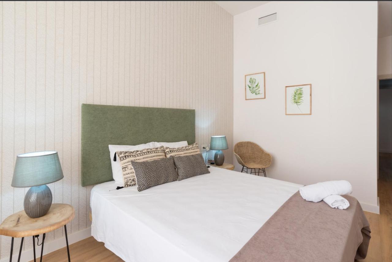 Merced10 2a Apartment Malaga