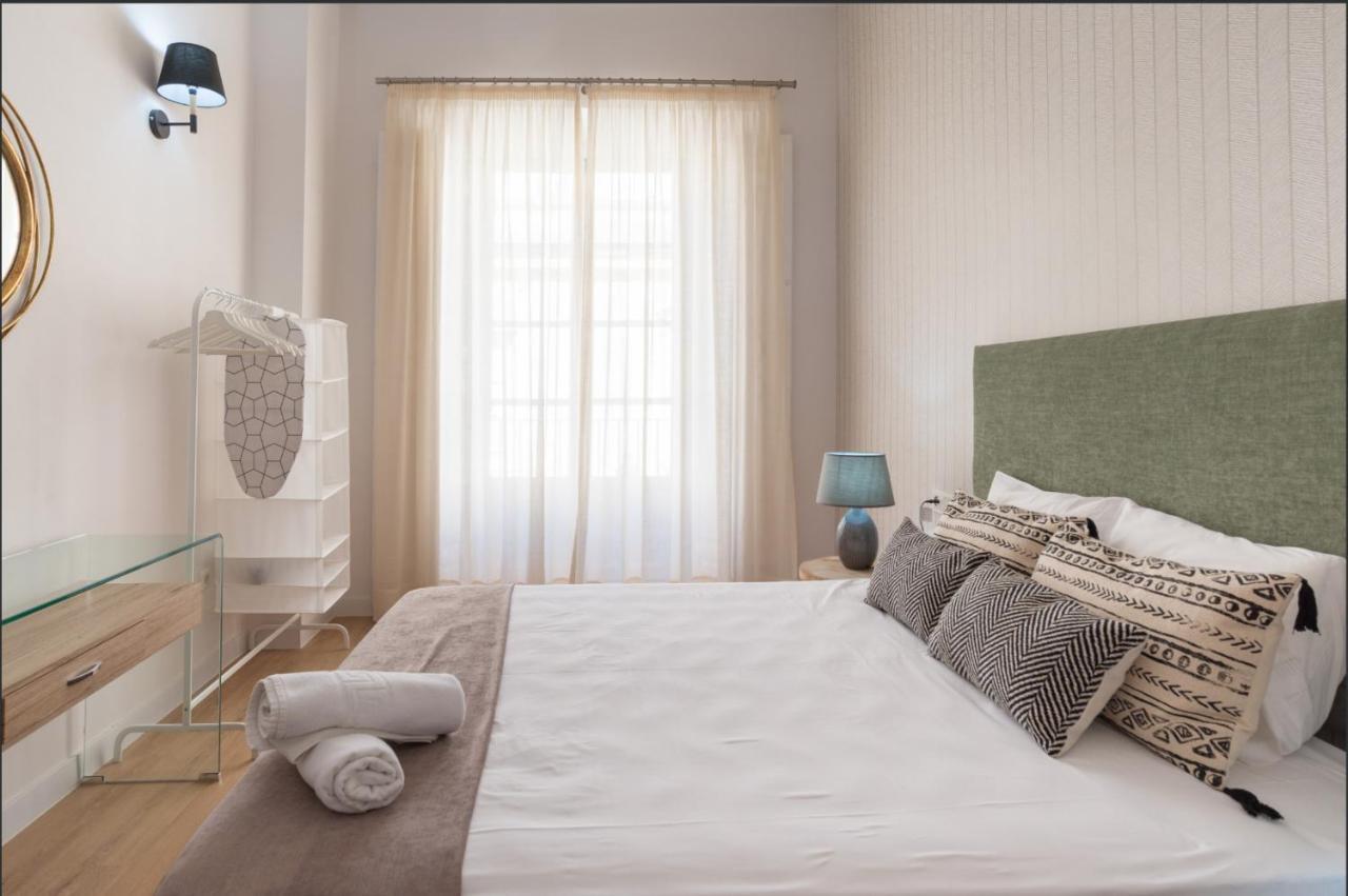 Apartment Merced10 2a Malaga